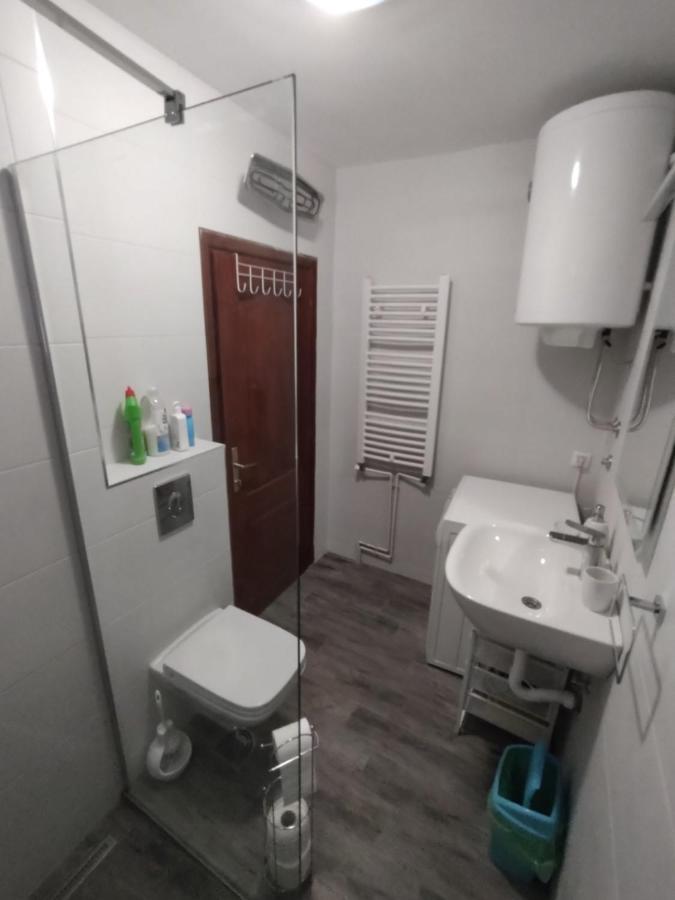 Plavi Apartman Airport Belgrade Exterior photo