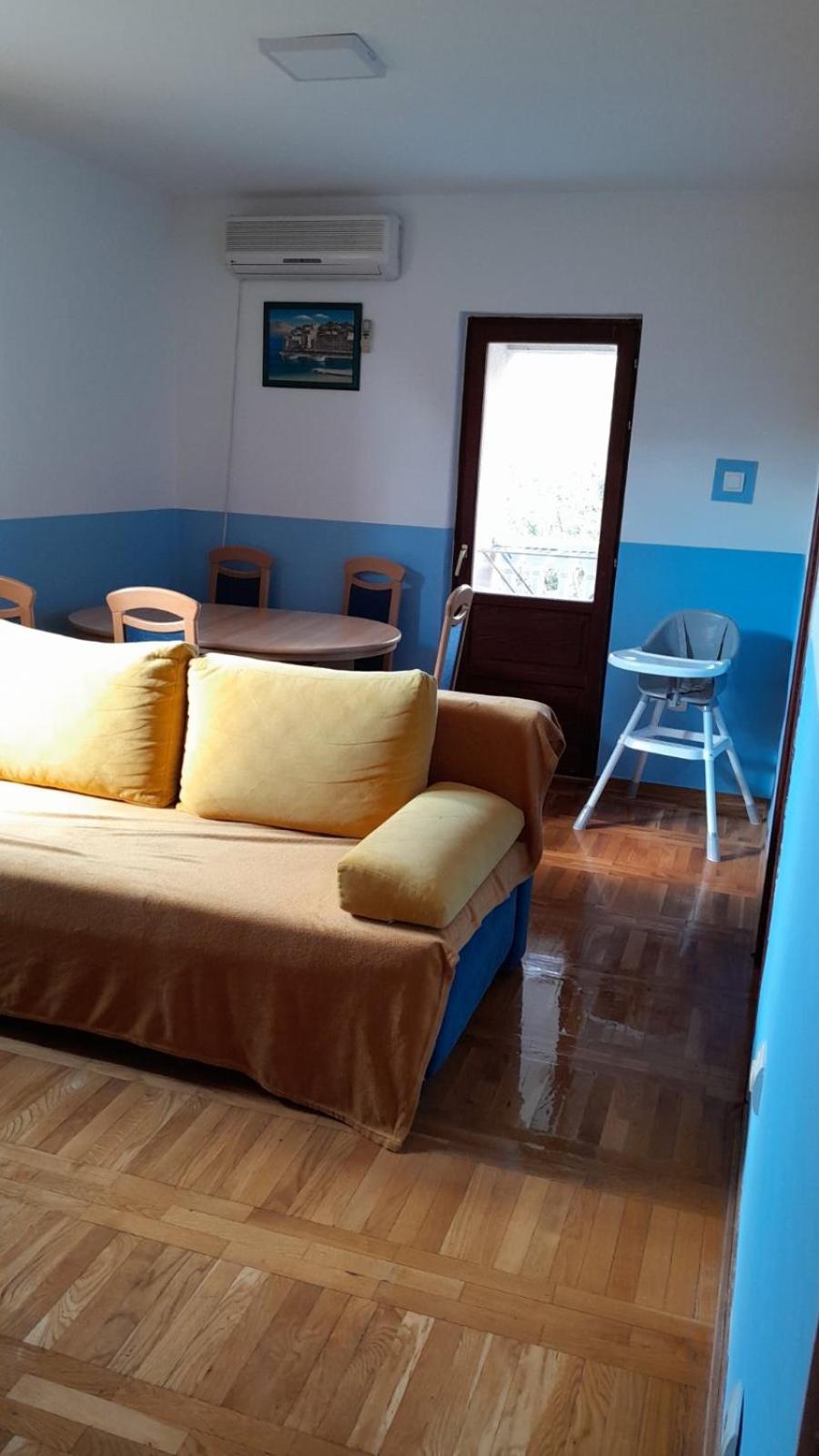 Plavi Apartman Airport Belgrade Exterior photo