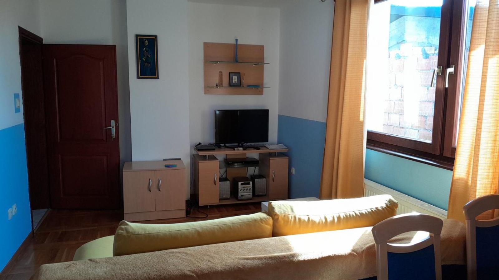 Plavi Apartman Airport Belgrade Exterior photo